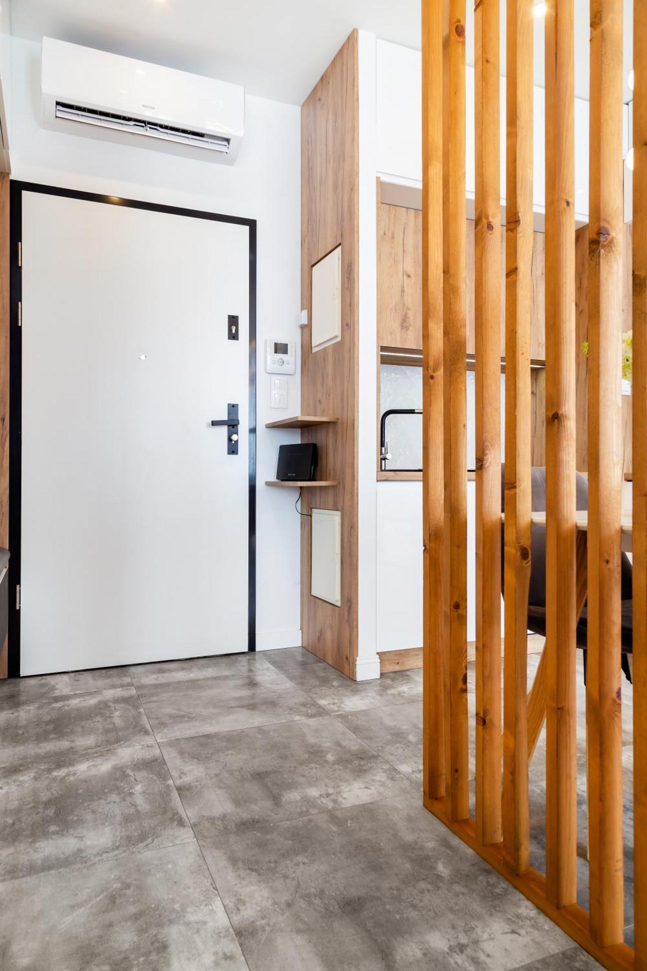 Househost - Rakowicka 20h Apartment Krakau