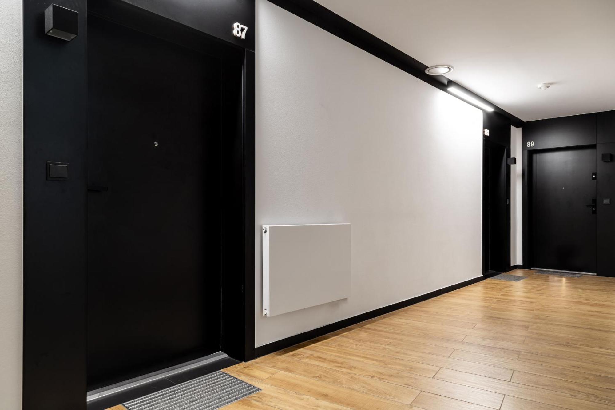 Househost - Rakowicka 20h Krakau