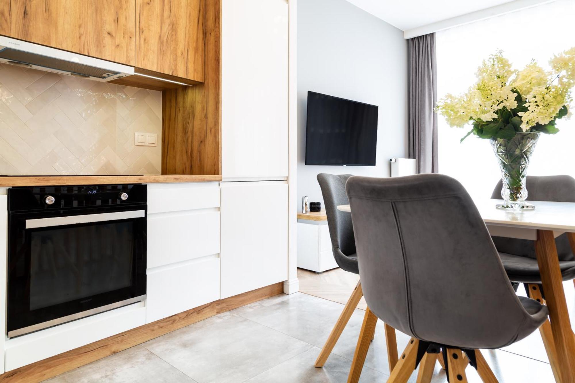 Househost - Rakowicka 20h * Krakau
