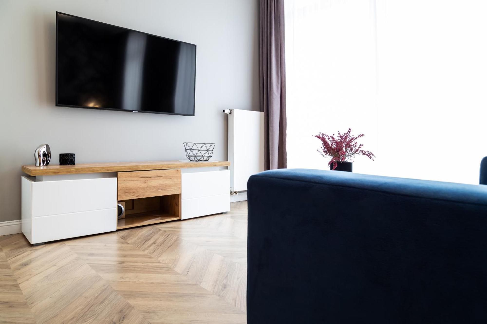 Appartement Househost - Rakowicka 20h Krakau