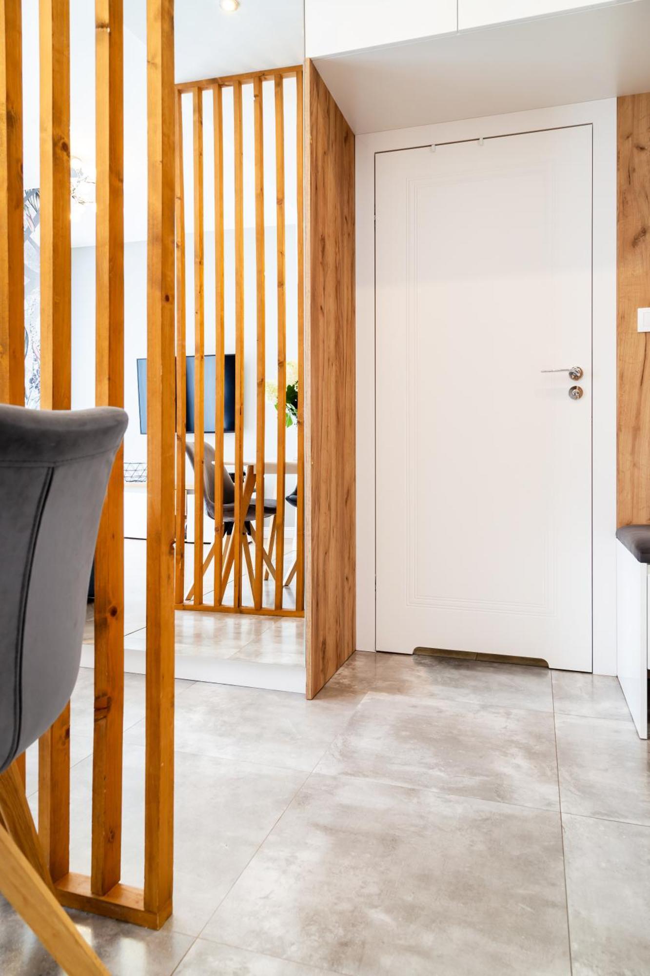 Househost - Rakowicka 20h Appartement