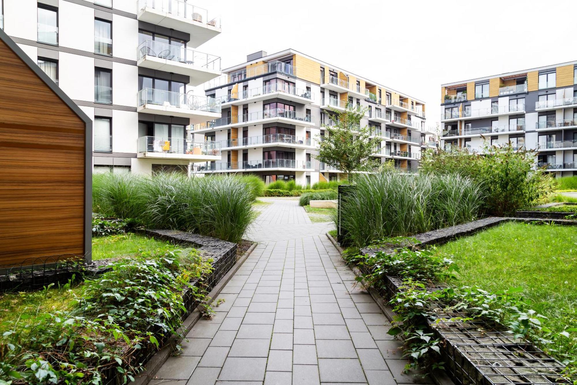 Appartement Househost - Rakowicka 20h *