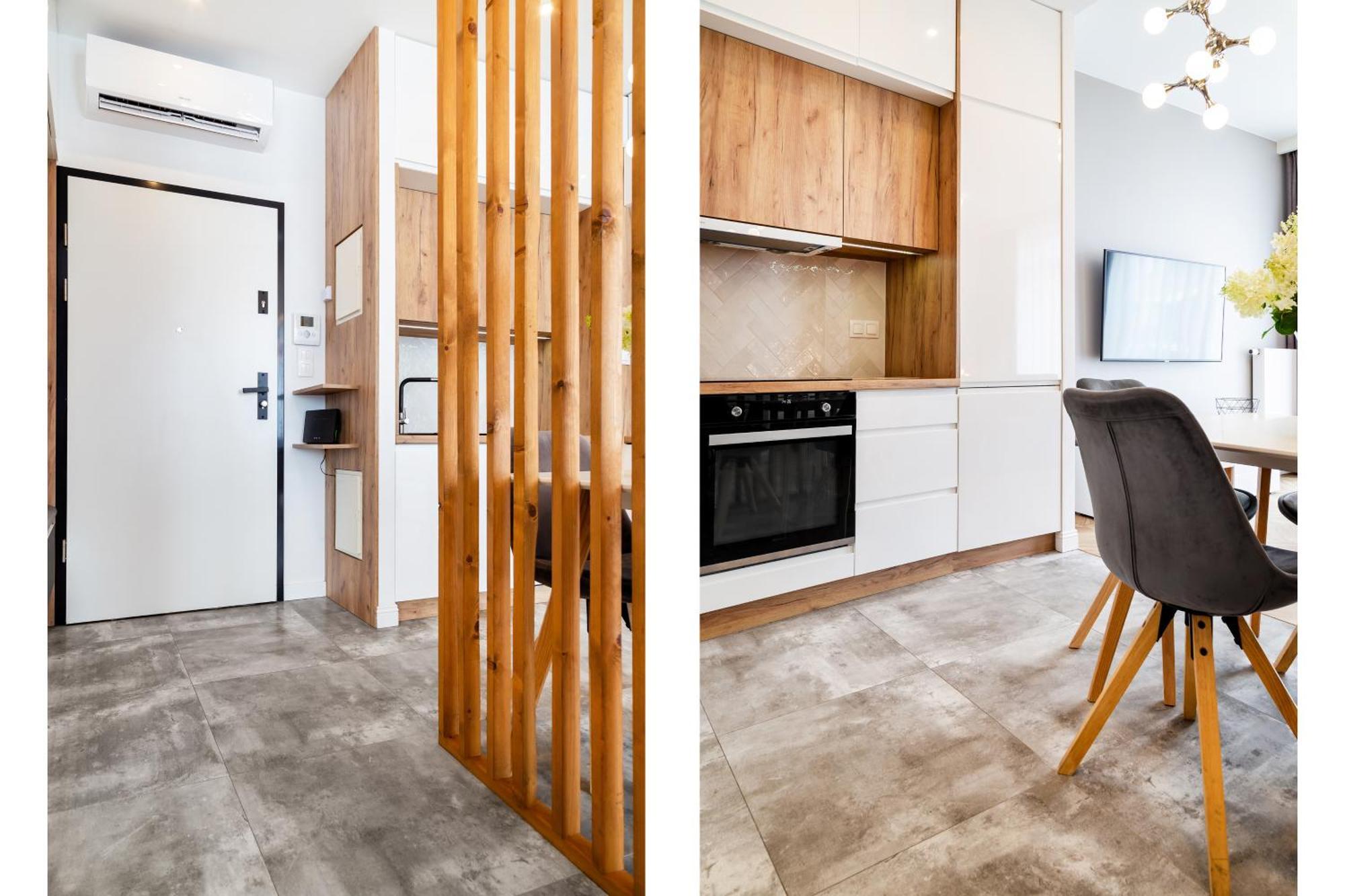 Appartement Househost - Rakowicka 20h