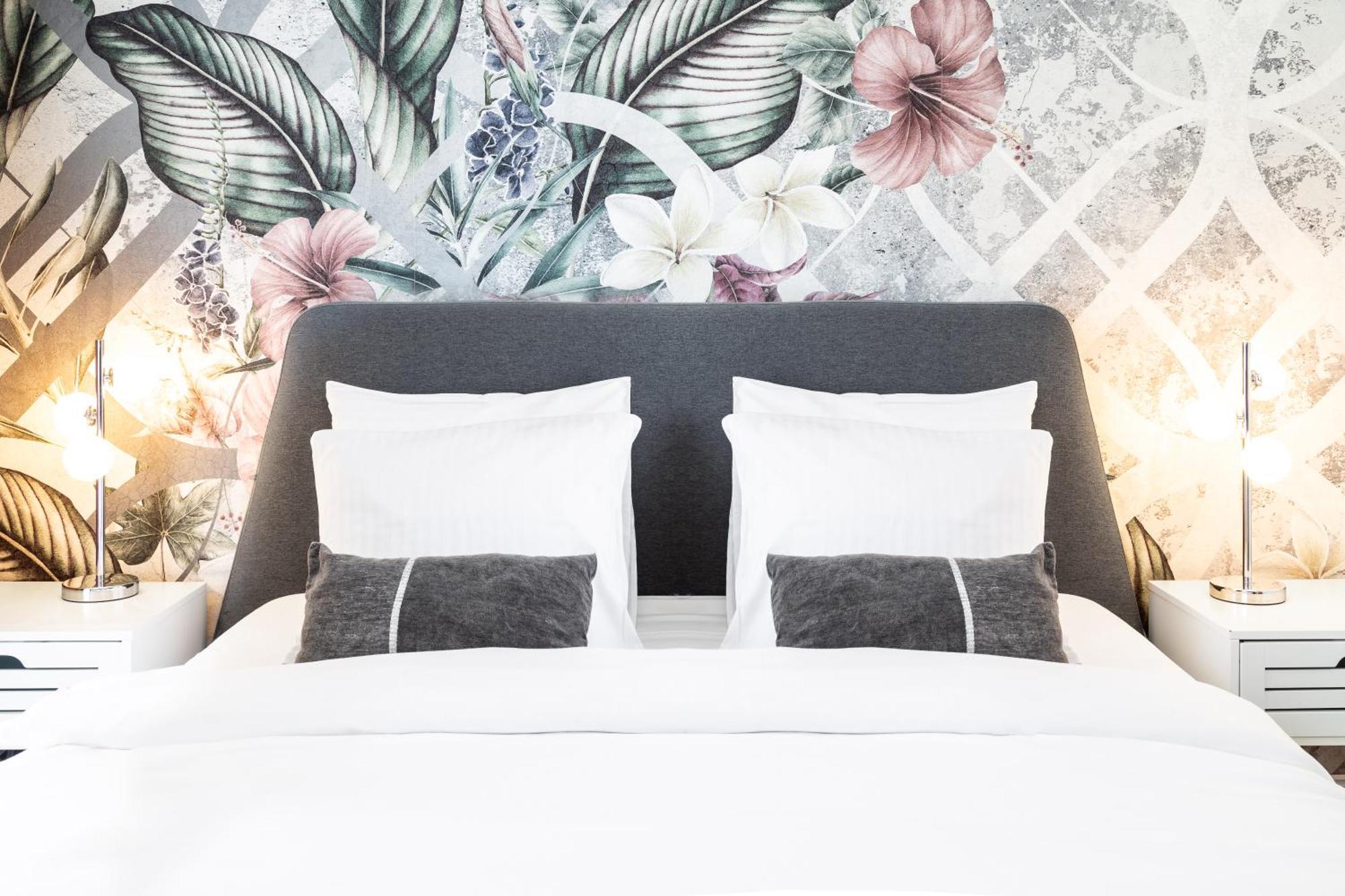 Househost - Rakowicka 20h Appartement *